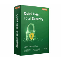 Quick Heal Total Security 