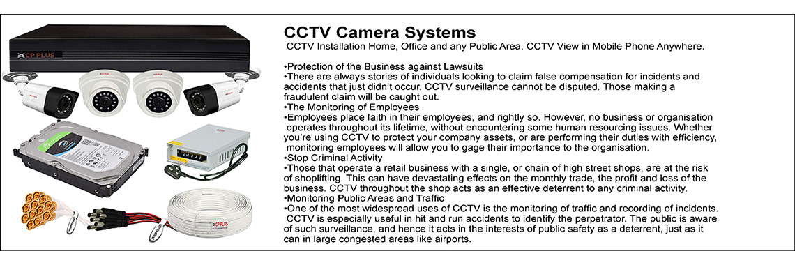 CCTV